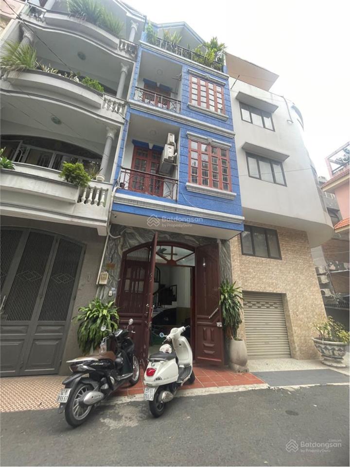 Hẻm oto 39 nguyễn trãiq5 dt 4x14m cn 50m2 trệt lửng+2 tầng giá quanh 10 tỷ