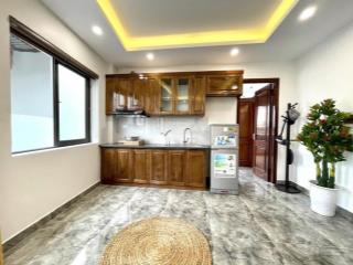 Tòa căn hộ mỹ đình  dòng tiền siêu đỉnh  80 triệu/tháng  6 tầng thang máy  giá chỉ 17.8 tỷ