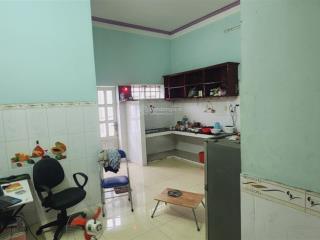 Nhà 2 tầng dt đất 221m2 kèm 7 phòng trọ lối đi riêng có dòng tiền hàng tháng mặt tiền đường nam cao