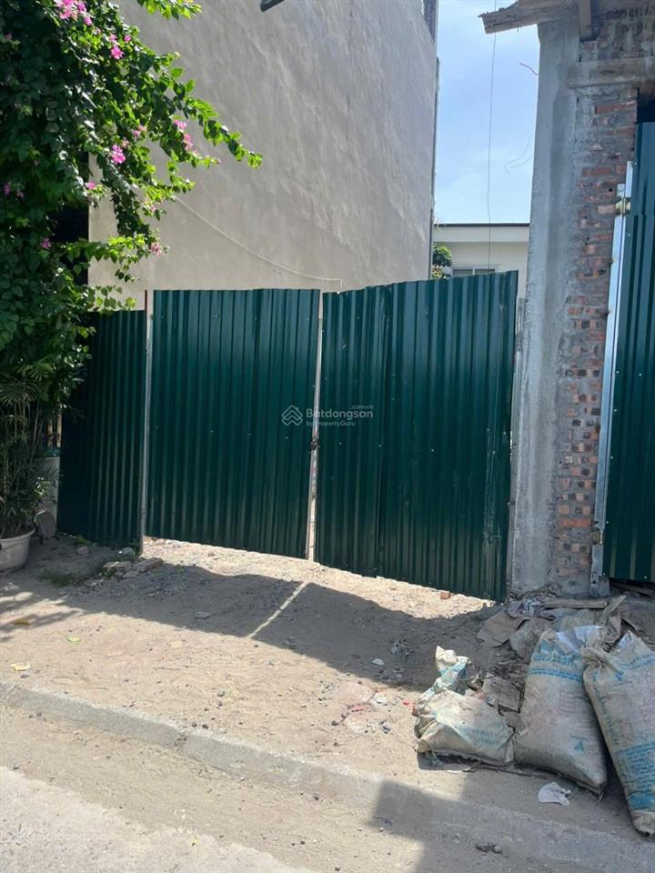 Bán đất thạch bàn, 13,5 tỷ, 66m2, pháp lý đầy đủ