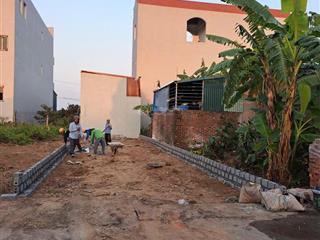 Bán đất tại thôn ân xá  xã quảng lãng  huyện ân thi  hưng yên