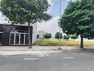 Bán đất gần khu vsip 1 kdc lê phong dt 67,5m2 shr cách chợ đầu đường thuận an 100m sát bên kcn vsip