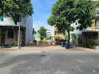 Bán đất ngay kdc thanh bình, bình hòa, dt 78m2 shr cách đường nguyễn du 100m ngay cổng sau vsip 1