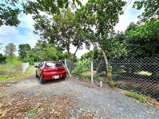 Chính chủ cần bán gấp lô đất vườn cây ăn trái  tân an thủ dầu một dt 5888m2 tc 160m2 sổ sẵn