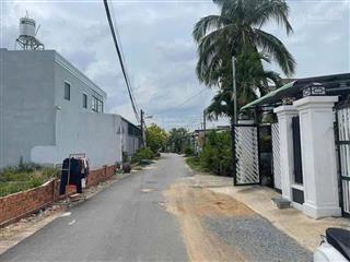 Chủ gửi lô đất nằm ngay trung tâm thị trấn long thành dt 74m2 shr cách chợ long thành chỉ 200m