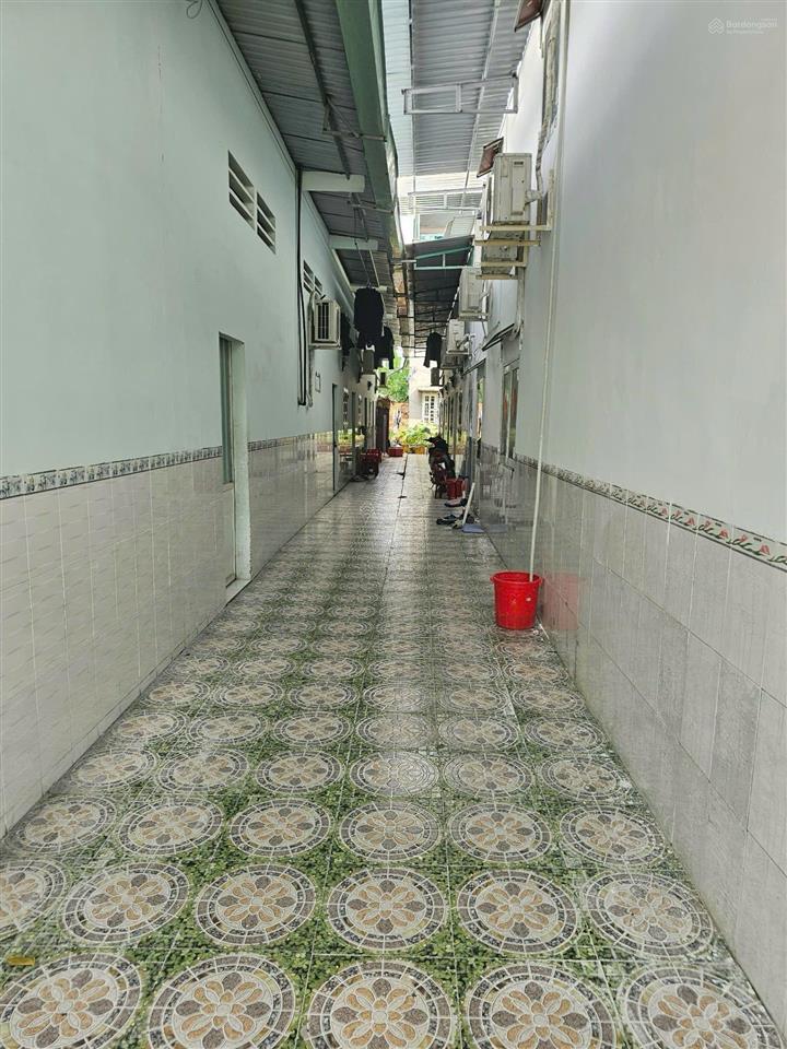 Chính chủ bán đất tặng trọ dt 150m2 ngay đường nl15a shr có 1 kiot 4 phòng đang cho thuê full phòng