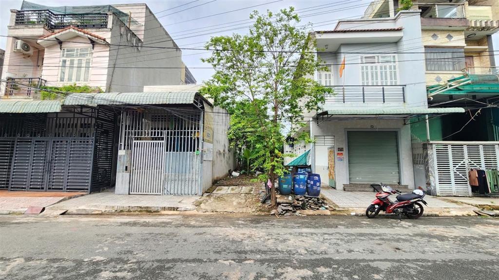 Bán lô đất siêu rẻ tại kdc bình đáng, dt 101m2 shr nằm ngay sát chợ bình đáng ra chợ 434 chỉ 500m
