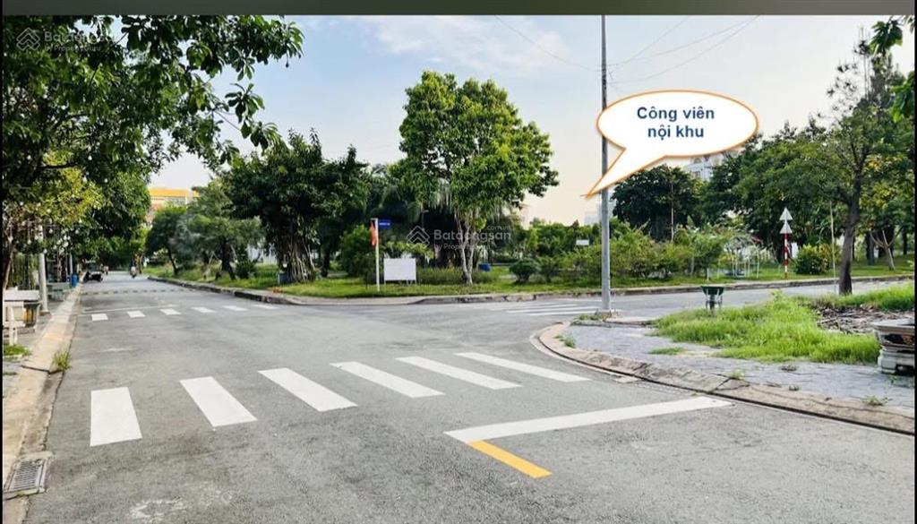 Bán đất kdc the seasons bình dương, p lái thiêu dt 116m2 shr nằm sát siêu thị lotte dân cư đông đúc