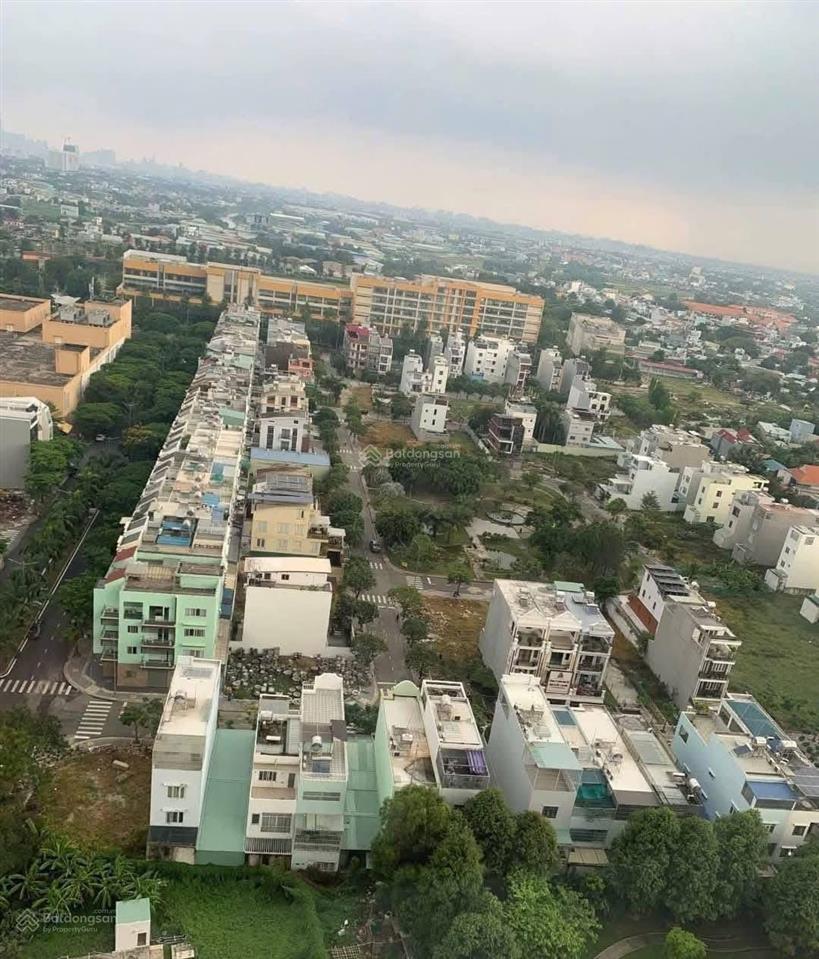 Bán đất kdc the seasons bình dương, p lái thiêu dt 116m2 shr nằm sát siêu thị lotte dân cư đông đúc