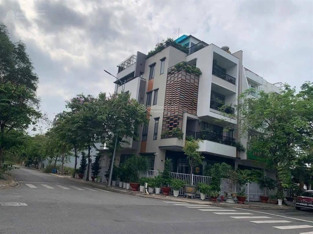 Bán đất kdc the seasons bình dương, p lái thiêu dt 116m2 shr nằm sát siêu thị lotte dân cư đông đúc