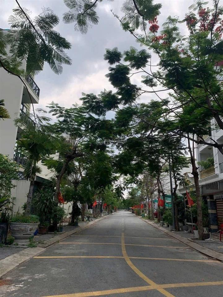 Bán đất kdc the seasons bình dương, p lái thiêu dt 116m2 shr nằm sát siêu thị lotte dân cư đông đúc