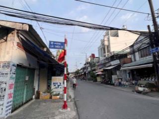 Bán đất tặng 7 phòng trọ ngay lái thiêu 18, dt 107m2, hiện đang cho thu ngập 12tr/tháng sổ sẵn