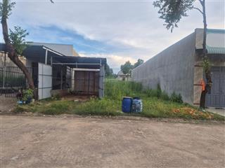 Chính chủ gửi bán lô đất mặt đường ni2 thới hoà dt 150m2 shr cách kcn mỹ phước 3 chỉ 2p di chuyển