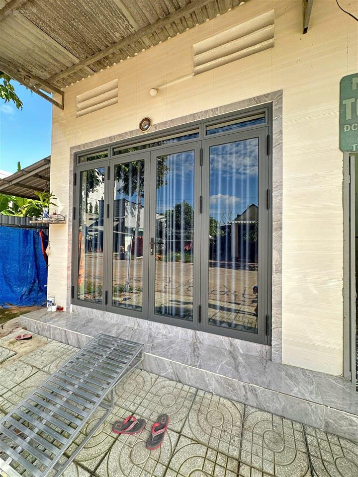 Chủ gửi bán gấp dãy trọ mỹ phước 3 shr 150m2 nằm ngay nl12 thới hoà đang cho thu nhập 8tr/tháng