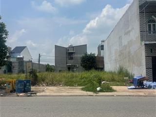 Cần bán lô đất gần chợ vĩnh tân, vsip 2 mở rộng 150m2 đường nb17 shr thông hai đầu tiện ích đầy đủ