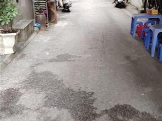 Bán đất nguyễn văn cừ ô tô thông, diện tích 110m, phù hợp xây chung cư mini, bất động sản dòng tiền