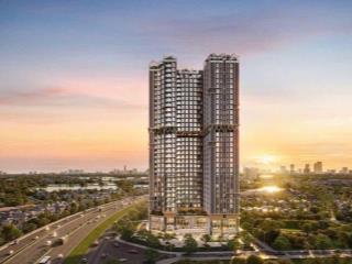 Ra mắt căn 2pn + đẹp xuất sắc tại galia hanoi, chiết khấu chưa từng có