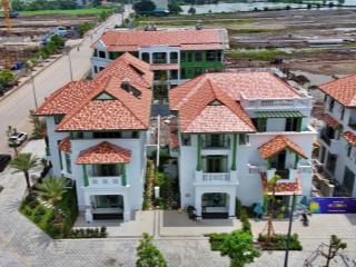 Gấp! quỹ căn biệt thự ven sông độc quyền giá tốt nhất tại sun urban city hà nam