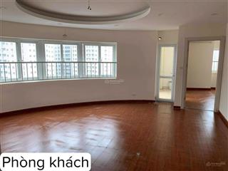 Bán gấp! 3n góc giá tốt nhất tại thăng long tower