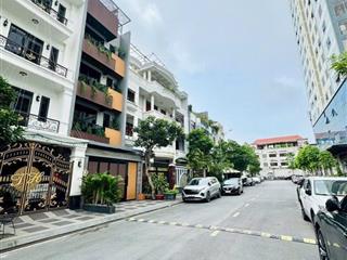 Bán nhà phố khu nhà ở cao cấp  homyland riverside, quận 2 cũ (tp. thủ đức)