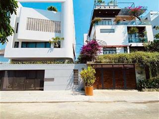Bán 2 nền đất kdc đông thủ thiêm p. bình trưng, quận 2 cũ tp. thủ đức