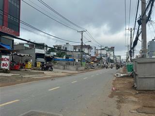 Kèo thơm giá đầu tư tốt bán đất tặng nhà cấp 4 mặt tiền đường số ngay chợ cây xoài, q2