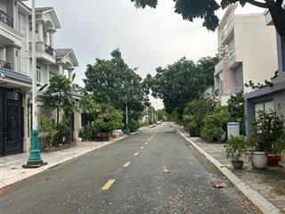 Bán biệt thự cao cấp khu villa thủ thiêm  p. thạnh mỹ lợi, q2 (tp. thủ đức)