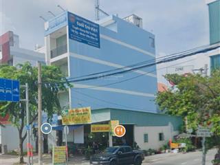 Bán đất mặt tiền đồng văn cống  góc bát nàn trung tâm hành chính tp thủ đức  thạnh mỹ lợi quận 2