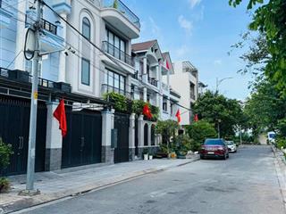 Hàng hiếm  bán nhà 4 tầng mt đường ngay kdc số 1 thạnh mỹ lợi, q2 (gần tt hành chính tp thủ đức)