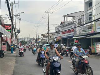 Hàng thơm chính chủ gửi bán nhà mặt tiền nguyễn duy trinh, quận 2