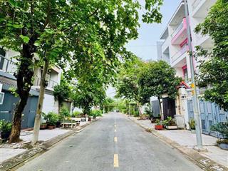 Bán đất đẹp giá rẻ khu 1 thạnh mỹ lợi q2, gần trung tâm hành chính thủ đức