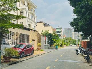 Bán 2 nền đất biệt thự siêu hiếm  siêu đẹp kdc thế kỷ 21, p. bình trưng, tp. thủ đức