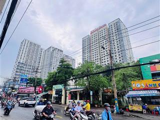 Bán nhà mặt tiền nguyễn duy trinh  phường bình trưng, quận 2 cũ, tp.hcm