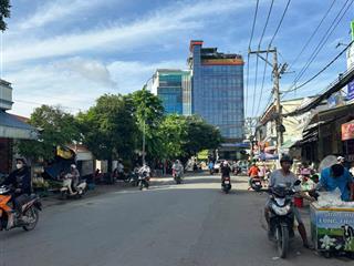 Siêu phẩm mới ra lò bán nhà 2 mặt tiền đường lê văn thịnh  gần homyland 3, quận 2