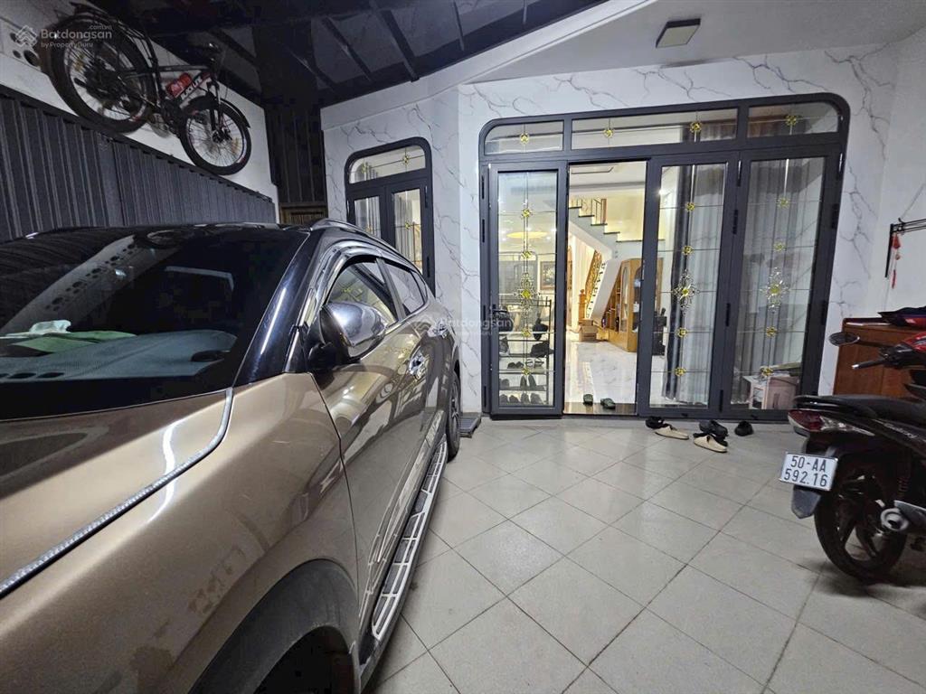 Hàng hiếm  bán nhà mặt tiền đường số phường bình trưng tây, quận 2 (gần bv homyland 3)