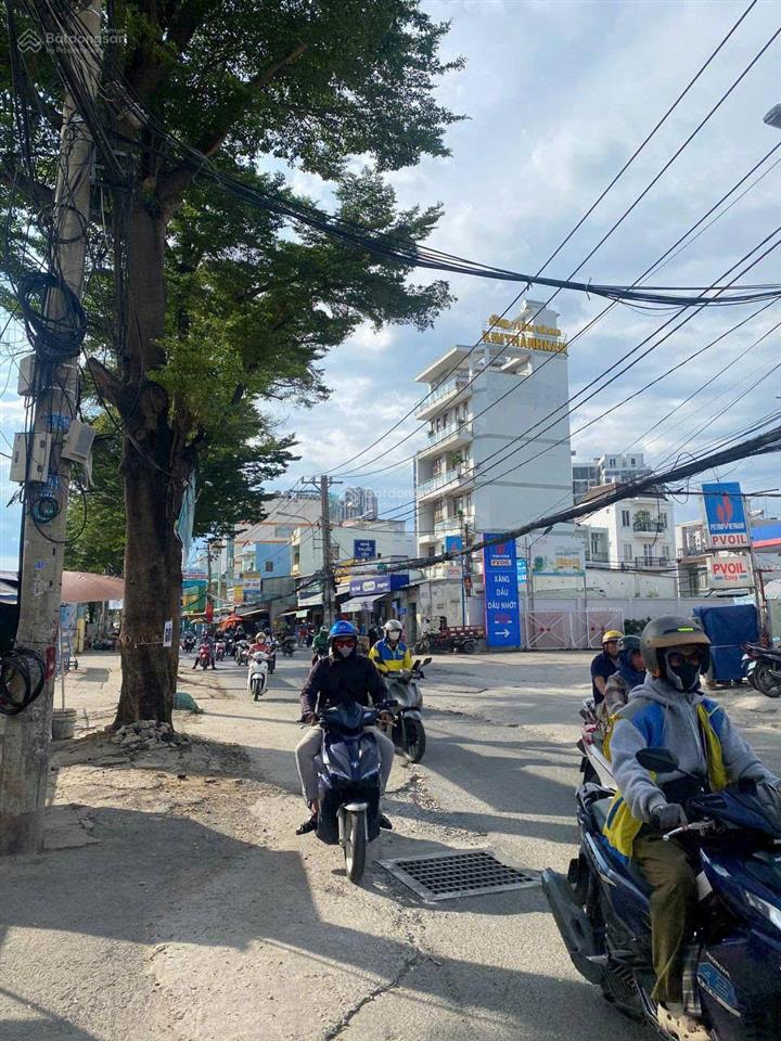 Đất xây bluding  bán đất mặt tiền nguyễn duy trinh  phường bình trưng, quận 2 cũ, tp.hcm