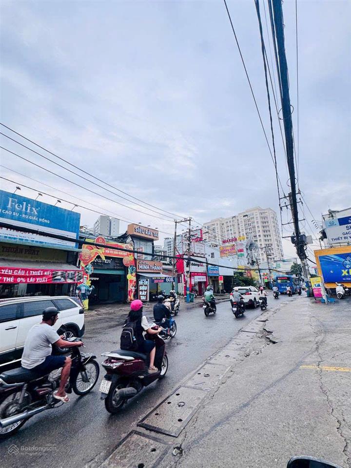 Đất xây bluding  bán đất mặt tiền nguyễn duy trinh  phường bình trưng, quận 2 cũ, tp.hcm