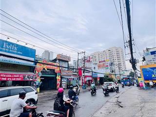 Đất xây bluding  bán đất mặt tiền nguyễn duy trinh  phường bình trưng, quận 2 cũ, tp.hcm