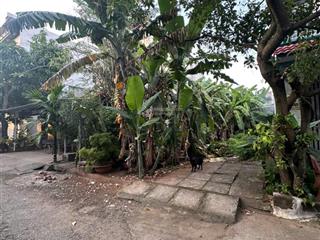 Hàng đẹp  bán nền đất biệt thự khu trường thịnh  p. bình trưng đông, quận 2 (tp. thủ đức)