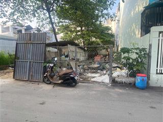 Bán lô đất mặt tiền đường số  gần bv lê văn thịnh phường bình trưng tây, quận 2 (tp. thủ đức)