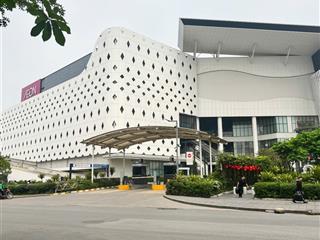 Bán lk geleximco lê trọng tấn, dương nội, hà nội , diện tích 100m kinh doanh đc, trục đường lớn