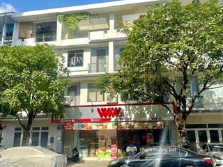 Bán nhà trục chính him lam phú đông, (5 x21m), 4 tầng, vị trí kinh doanh đẹp, thu nhập 30tr/tháng