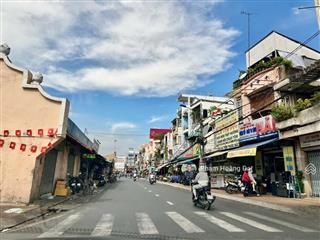 Chính chủ bán nhà mặt tiền lê văn ninh, chợ thủ đức, giá tốt