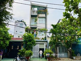 Bán nhà 4 tầng ngay vạn phúc, hiệp bình phước, 100m2 (5 x 20m) full nội thất, giá 11.2 tỷ tl