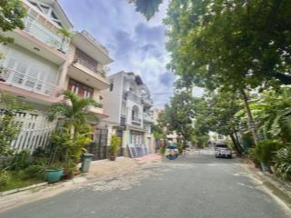 Bán đất mt đường số 18 khu bên sông hiệp bình chánh, (6 x 17.5m), 11.7 tỷ tl