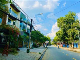 Bán nhà ngay coopmart tam bình thủ đức, 114m2, ngang hiếm 8.8m, giá đầu tư