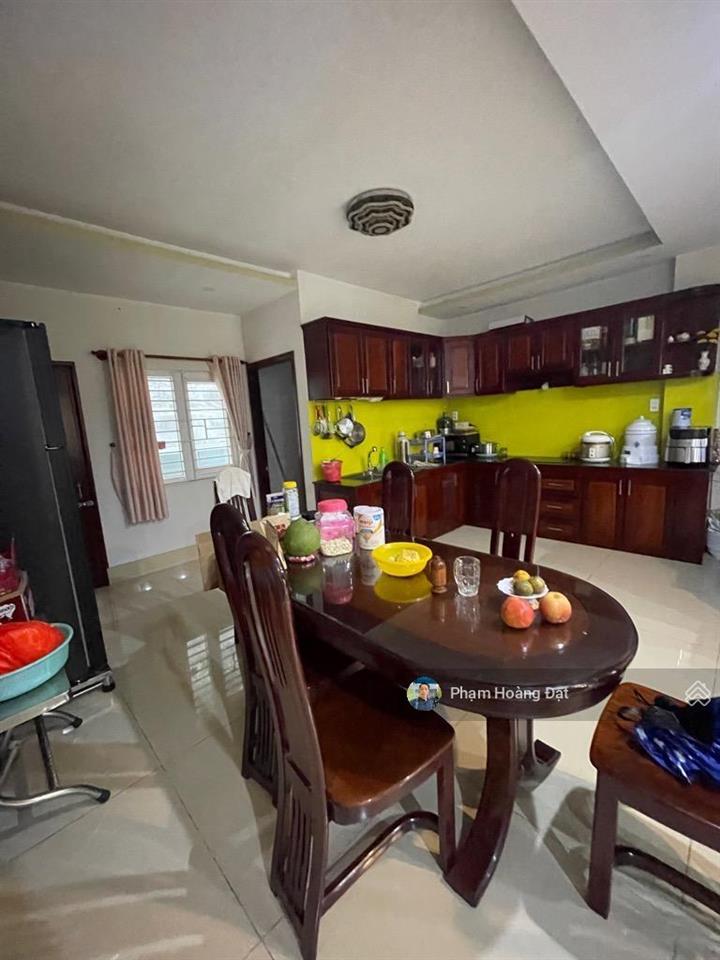 Bán nhà 4 tầng, 88m2 (5,4 x 17m), kế bên nhà thờ fatima, hiệp bình chánh, thủ đức