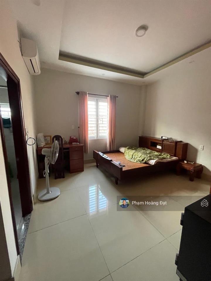 Bán nhà 4 tầng, 88m2 (5,4 x 17m), kế bên nhà thờ fatima, hiệp bình chánh, thủ đức