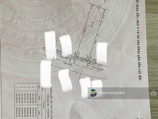 Bán đất kế bên nhà thờ tam hà, tam phú, thủ đức, 108m2, ngang 5m, nhỉnh 5 tỷ