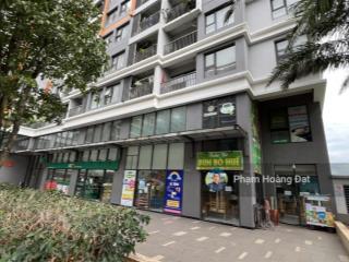 Bán gấp shophouse safira khang điền, phú hữu, q.9, sổ hồng riêng lâu dài, dòng tiền 35tr/tháng